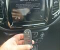 Белый Джип Компас, объемом двигателя 2.36 л и пробегом 105 тыс. км за 16400 $, фото 14 на Automoto.ua