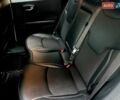 Білий Джип Compass, об'ємом двигуна 2.36 л та пробігом 65 тис. км за 17500 $, фото 16 на Automoto.ua