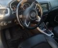 Белый Джип Компас, объемом двигателя 2.4 л и пробегом 96 тыс. км за 16800 $, фото 3 на Automoto.ua