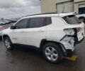 Білий Джип Compass, об'ємом двигуна 2.4 л та пробігом 104 тис. км за 3000 $, фото 1 на Automoto.ua