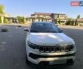 Белый Джип Компас, объемом двигателя 2.36 л и пробегом 39 тыс. км за 17900 $, фото 7 на Automoto.ua