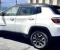 Білий Джип Compass, об'ємом двигуна 2.4 л та пробігом 36 тис. км за 12000 $, фото 2 на Automoto.ua