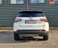 Джип Компас 2020 в Сумах на Automoto.ua Белый Джип Компас, объемом двигателя 2.36 л и пробегом 71 тыс. км за 15500 $, фото 11 на Automoto.ua