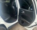 Белый Джип Компас, объемом двигателя 2.36 л и пробегом 93 тыс. км за 17500 $, фото 8 на Automoto.ua