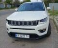 Белый Джип Компас, объемом двигателя 2.36 л и пробегом 105 тыс. км за 16400 $, фото 9 на Automoto.ua