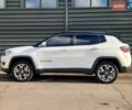 Джип Компас 2020 в Сумах на Automoto.ua Белый Джип Компас, объемом двигателя 2.36 л и пробегом 71 тыс. км за 15500 $, фото 14 на Automoto.ua