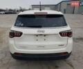 Білий Джип Compass, об'ємом двигуна 2.36 л та пробігом 77 тис. км за 3000 $, фото 4 на Automoto.ua