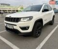 Білий Джип Compass, об'ємом двигуна 2.36 л та пробігом 67 тис. км за 19999 $, фото 3 на Automoto.ua