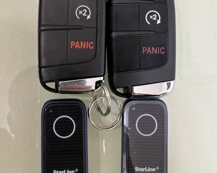 Білий Джип Compass, об'ємом двигуна 2.36 л та пробігом 67 тис. км за 19999 $, фото 44 на Automoto.ua