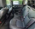 Белый Джип Компас, объемом двигателя 2.4 л и пробегом 48 тыс. км за 7500 $, фото 11 на Automoto.ua