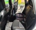 Білий Джип Compass, об'ємом двигуна 2.4 л та пробігом 74 тис. км за 19891 $, фото 13 на Automoto.ua