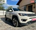 Белый Джип Компас, объемом двигателя 2.4 л и пробегом 129 тыс. км за 15800 $, фото 11 на Automoto.ua