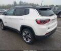 Білий Джип Compass, об'ємом двигуна 2.4 л та пробігом 94 тис. км за 3000 $, фото 5 на Automoto.ua