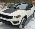 Білий Джип Compass, об'ємом двигуна 2.36 л та пробігом 85 тис. км за 17700 $, фото 2 на Automoto.ua