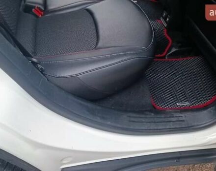 Білий Джип Compass, об'ємом двигуна 2.36 л та пробігом 112 тис. км за 17500 $, фото 29 на Automoto.ua