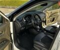 Белый Джип Компас, объемом двигателя 2.36 л и пробегом 57 тыс. км за 20000 $, фото 12 на Automoto.ua