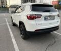 Білий Джип Compass, об'ємом двигуна 2.36 л та пробігом 67 тис. км за 19999 $, фото 8 на Automoto.ua
