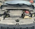 Білий Джип Compass, об'ємом двигуна 2.36 л та пробігом 93 тис. км за 17000 $, фото 10 на Automoto.ua