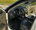 Белый Джип Компас, объемом двигателя 2.4 л и пробегом 57 тыс. км за 20000 $, фото 9 на Automoto.ua