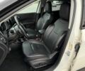 Білий Джип Compass, об'ємом двигуна 2.4 л та пробігом 59 тис. км за 16400 $, фото 20 на Automoto.ua