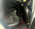 Белый Джип Компас, объемом двигателя 2.4 л и пробегом 92 тыс. км за 18500 $, фото 9 на Automoto.ua