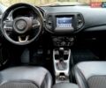 Білий Джип Compass, об'ємом двигуна 2.36 л та пробігом 65 тис. км за 17500 $, фото 26 на Automoto.ua