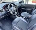 Белый Джип Компас, объемом двигателя 2.36 л и пробегом 114 тыс. км за 13999 $, фото 16 на Automoto.ua