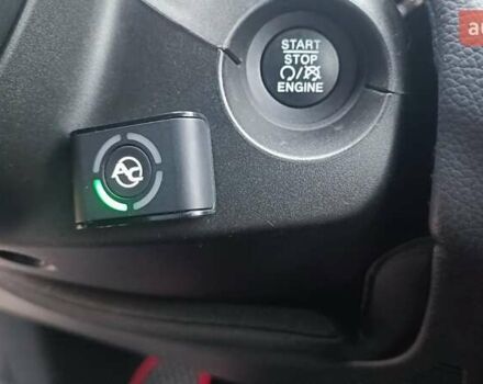 Білий Джип Compass, об'ємом двигуна 2.36 л та пробігом 112 тис. км за 17500 $, фото 20 на Automoto.ua