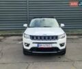 Джип Компас 2020 в Сумах на Automoto.ua Белый Джип Компас, объемом двигателя 2.36 л и пробегом 71 тыс. км за 15500 $, фото 5 на Automoto.ua