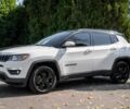 Белый Джип Компас, объемом двигателя 2.4 л и пробегом 31 тыс. км за 8500 $, фото 2 на Automoto.ua