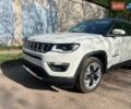 Білий Джип Compass, об'ємом двигуна 2.36 л та пробігом 42 тис. км за 15950 $, фото 2 на Automoto.ua