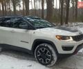 Білий Джип Compass, об'ємом двигуна 2.36 л та пробігом 85 тис. км за 17700 $, фото 5 на Automoto.ua