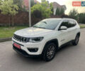 Белый Джип Компас, объемом двигателя 2.4 л и пробегом 110 тыс. км за 14700 $, фото 31 на Automoto.ua