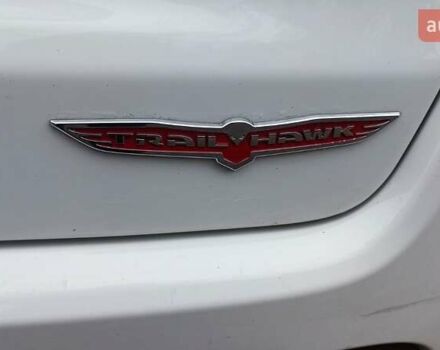 Білий Джип Compass, об'ємом двигуна 2.36 л та пробігом 112 тис. км за 17500 $, фото 32 на Automoto.ua