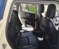 Білий Джип Compass, об'ємом двигуна 2.4 л та пробігом 74 тис. км за 19891 $, фото 19 на Automoto.ua