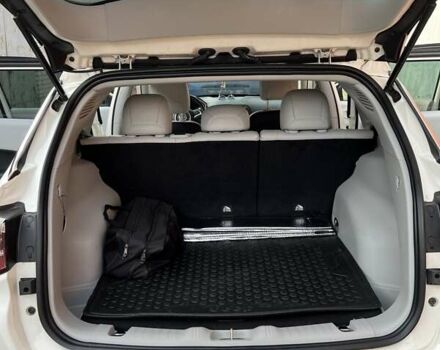 Білий Джип Compass, об'ємом двигуна 2.36 л та пробігом 67 тис. км за 19999 $, фото 32 на Automoto.ua