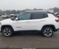 Білий Джип Compass, об'ємом двигуна 2.4 л та пробігом 94 тис. км за 3000 $, фото 3 на Automoto.ua
