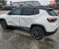 Білий Джип Compass, об'ємом двигуна 2.36 л та пробігом 80 тис. км за 3000 $, фото 1 на Automoto.ua