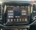 Білий Джип Compass, об'ємом двигуна 2.36 л та пробігом 42 тис. км за 15950 $, фото 9 на Automoto.ua