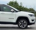 Білий Джип Compass, об'ємом двигуна 2.4 л та пробігом 59 тис. км за 16400 $, фото 4 на Automoto.ua