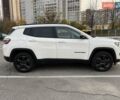 Білий Джип Compass, об'ємом двигуна 2.36 л та пробігом 67 тис. км за 19999 $, фото 4 на Automoto.ua