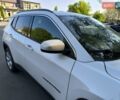 Белый Джип Компас, объемом двигателя 2.36 л и пробегом 39 тыс. км за 17900 $, фото 4 на Automoto.ua