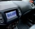 Білий Джип Compass, об'ємом двигуна 2.36 л та пробігом 65 тис. км за 17500 $, фото 31 на Automoto.ua