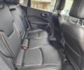 Белый Джип Компас, объемом двигателя 2.4 л и пробегом 37 тыс. км за 3400 $, фото 8 на Automoto.ua