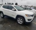 Білий Джип Compass, об'ємом двигуна 2.4 л та пробігом 104 тис. км за 3000 $, фото 3 на Automoto.ua