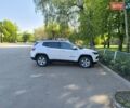 Белый Джип Компас, объемом двигателя 2.36 л и пробегом 39 тыс. км за 17900 $, фото 1 на Automoto.ua