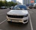 Білий Джип Compass, об'ємом двигуна 2.36 л та пробігом 95 тис. км за 19300 $, фото 4 на Automoto.ua