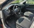 Белый Джип Компас, объемом двигателя 2.4 л и пробегом 46 тыс. км за 11900 $, фото 9 на Automoto.ua