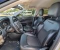 Белый Джип Компас, объемом двигателя 2.4 л и пробегом 31 тыс. км за 8500 $, фото 8 на Automoto.ua