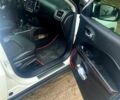 Белый Джип Компас, объемом двигателя 2.4 л и пробегом 92 тыс. км за 18500 $, фото 7 на Automoto.ua